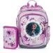 Topgal School Endy 26003 Sac à dos 2 en 1 fille