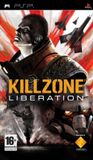 Sony Computer Entertainment Killzone Liberation