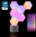 Cololight Smart Home verlichtingssysteem Cololight (startset incl. uitbreidingsset) RGBW Alexa, Google Home
