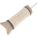 Modern Living Drapia sisal speelkussen Ø7.5x25cm kat