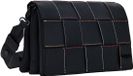 Desigual Schoudertas Dortmund Flap Across Body Bag Black Zwart