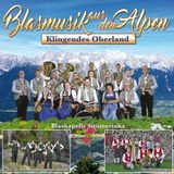 Bertus Distributie Blaskapelle Simmerinka Blasmusik Aus Den Alpen - Klingende