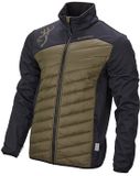 BROWNING Jachtjas XPO Coldkill 2 Donkergroen Maat XS