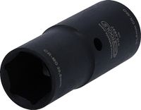 2-in-1 KS TOOLS 1/2" Spezial-Alu-Felgen 2 in 1 Kraft-Stecknuss für Ford, 20,5 / 21,5 mm (515.0897)