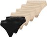 Triumph Dames string 6 pack Feel of Modal