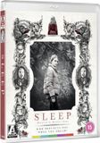 Arrow Video Sleep - Collector's Edition - Blu-ray - Import
