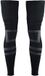 Craft Beenstuk Seamless Unisex Zwart XS/S
