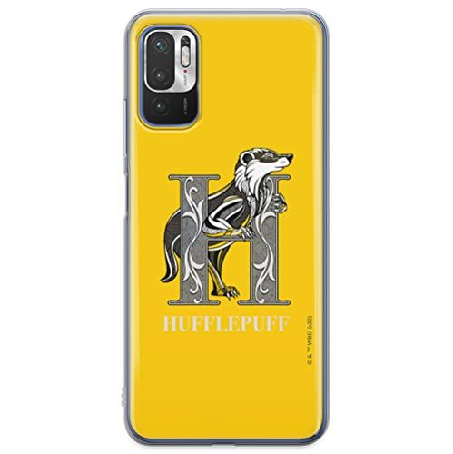 Harry Potter Phone Case for Xiaomi Redmi Note 10 5G / Poco M3 Pro - TPU