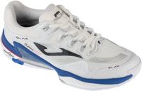 Joma Slam Men 26 TSLAMS Padel Schoenen - Wit - Maat 46