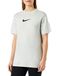 NIKE Nsw Bf Ms dames T-Shirt