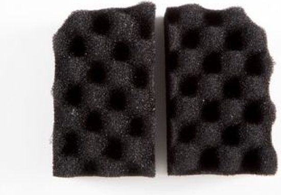 Fluval Bio Foam 306/406 - 2 Sponges