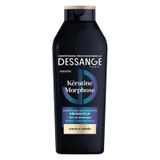 DESSANGE Shampoing Kératine Morphose sans Sulfates Réparateur Cheveux Abîmés 280 ml