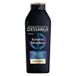 DESSANGE Shampoing Kératine Morphose sans Sulfates Réparateur Cheveux Abîmés 280 ml