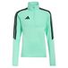 ADIDAS PERFORMANCE Functioneel shirt 'Tiro26 League' mintgroen / zwart