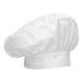MISEMIYA Frances keuken muts fornuis muts chef-kok muts paddenstoelvorm Ref.918