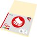 Quantore Kopieerpapier Col-100 A4 80gr Ivoor