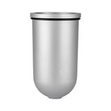 Riegler 101041-740/13 metalen container, incl. O-ring, voor nevelolie »standaard«, BG 2, 1st
