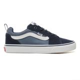 Vans VA3MTJT2L 45 Baskets Blanc, Bleu