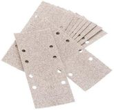 Flexovit schuurstroken 93x230mm 50 Grit 10 Stuks
