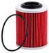 Merkloos Can-Am Motorolie Filter Geschikt voor Ryker 600 en 900