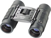 Bresser Hunter 8x21 Verrekijker - Compact & Lichtgewicht - Zwart