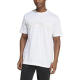 Adidas House Of Tiro Summer Linear T-shirt Wit M