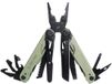 Black Eagle Yukon Forest Green Multitool