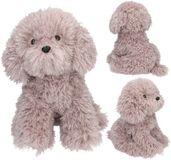 Depesche TOPModel Knuffel Hond Max 30 cm