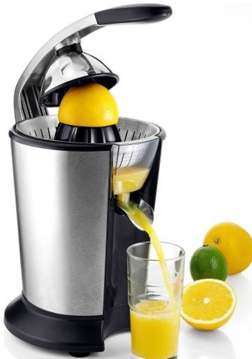 Lacor RVS Citrusjuicer