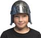 Boland Ridderhelm Deluxe voor kinderen - 56 cm