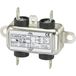 Yunpen 530105 YK01T1 Filtre antiparasite 250 V/AC 1 A 3.7 mH (l x l x h) 44 x 48.7 x 18 mm 1 pièce
