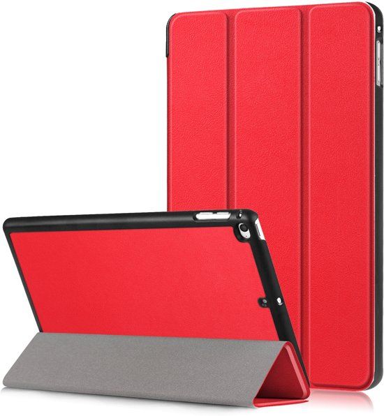 BTH iPad Mini 5 (2019) / - / - / Rood