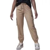 Jordan Icecat Cargo meisjesbroek Jordan Post Up