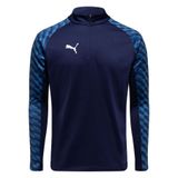 PUMA teamLIGA26 Training 1/4 Zip Top