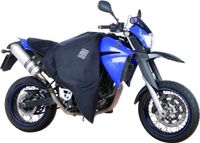 Tucano Urbano Beenkleed R119 motorfiets touring gaucho thermoscud