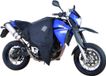 Tucano Urbano Beenkleed R119 motorfiets touring gaucho thermoscud
