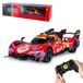 JAMARA 402247 Ferrari 499P 1:24 2,4 GHz