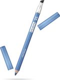 PUPA Milano Multiplay eye pencil 1,2 g Crème 25 Turquoise