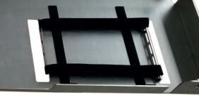 Hagor Mini PC houder - 4250058517890