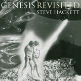 Sony Music Steve Hackett - Genesis Revisited I (Re-issue 2026) (LP)