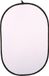 Linkstar Réflecteur 2-en-1 R-100150sw 100 X 150 Cm Argent