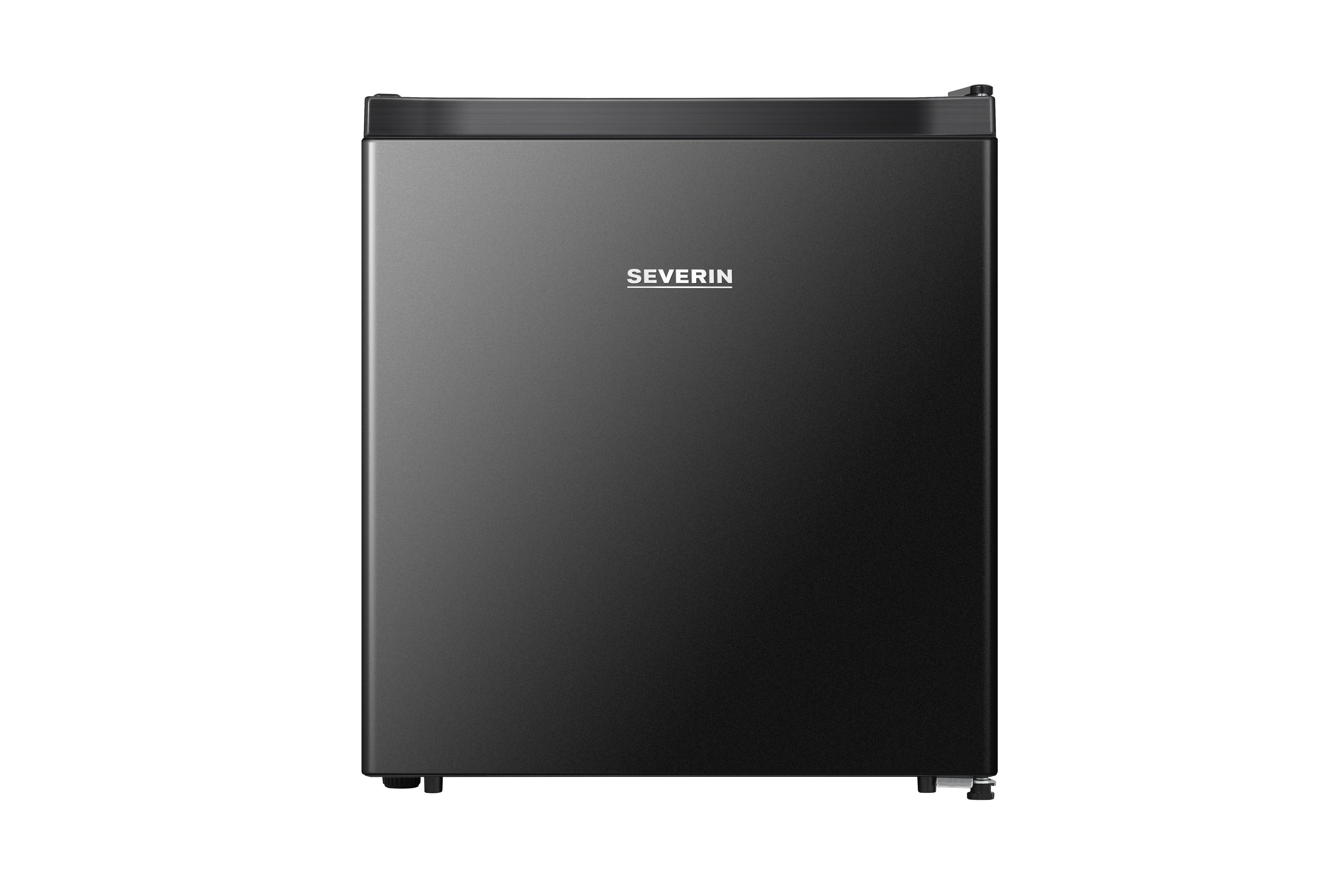 Severin KB 8879 Mini Koelkast - 45L - Zwart - Energieklasse E