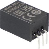 MEAN WELL N78018-2CH Convertisseur DC/DC 1,8 V 2 A 3,6 W