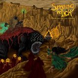 Under Prosthetic Records Under the Reviled Throne