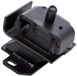 Japanparts RU-9004 Houder met flens
