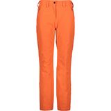 CMP Dames skibroek flamingo fluo XS