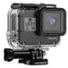 Tech-Protect GA200 45m étui étanche pour GoPro HERO 5/6/7 - Clair