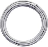 Quadrios 25CW091 Enkele ader LiFY 2.5 mm² Grijs 3 m