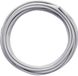 Quadrios 25CW091 Enkele ader LiFY 2.5 mm² Grijs 3 m