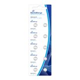 MediaRange MRBAT111 Alkaline Batterijen 1.5V 10 Stuks